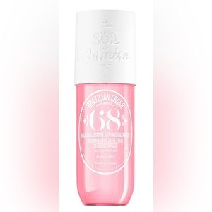 Sol De Janeiro Cheriosa ‘68 Mist